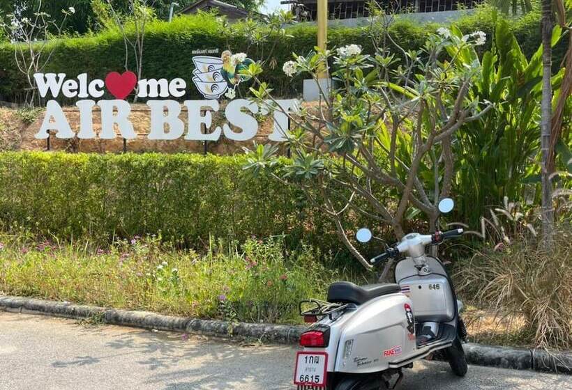 فندق Gemtree Boutique Lampang