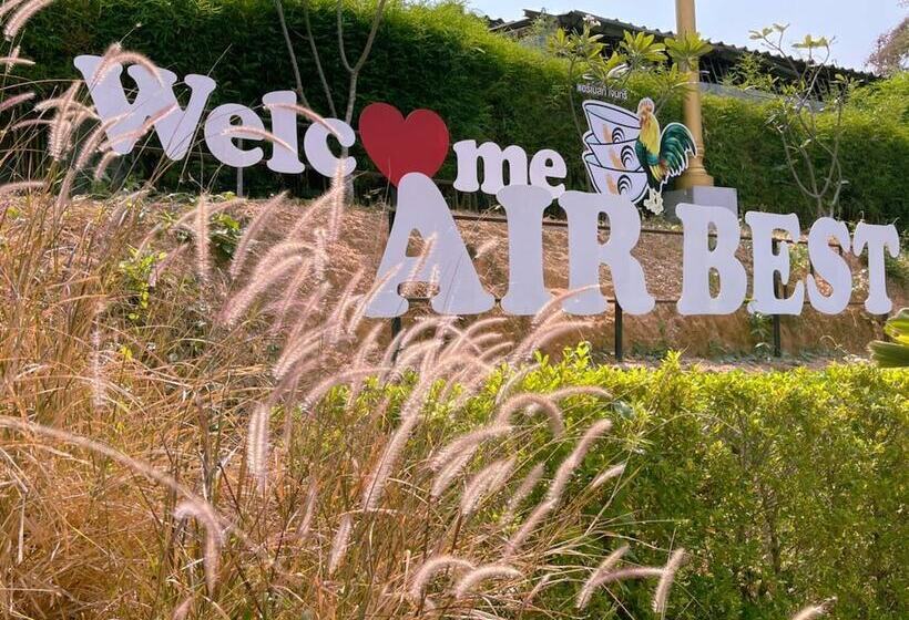 فندق Gemtree Boutique Lampang