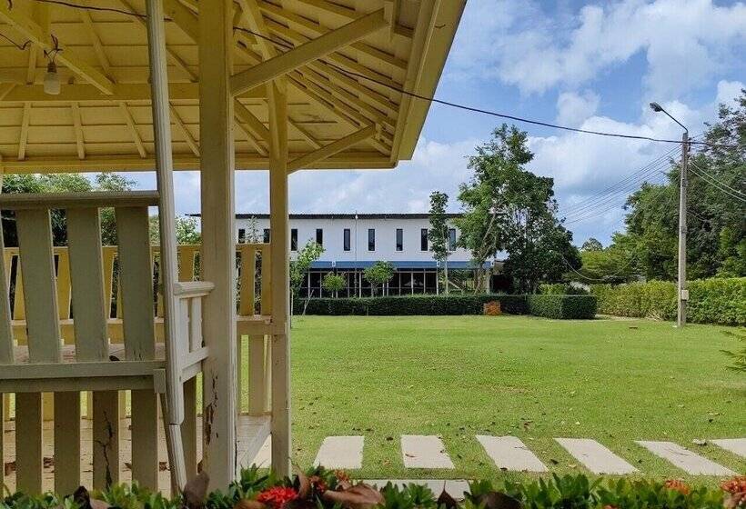 Hotel แกรนด์ ฟอเรสท์ Grand Forest