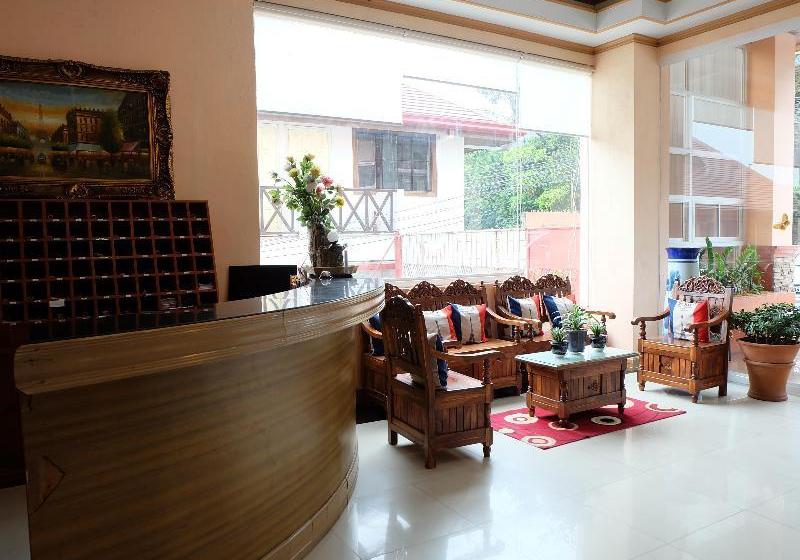 فندق Ritz Legarda