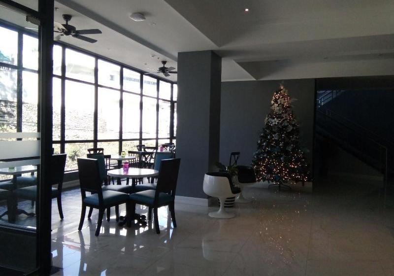 فندق Ritz Legarda