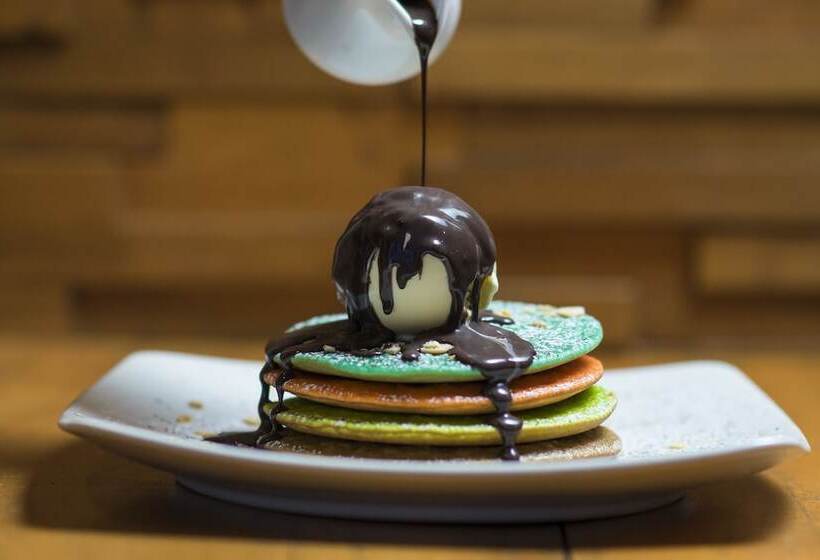 Hotel Grand Palma Pangandaran By Horison