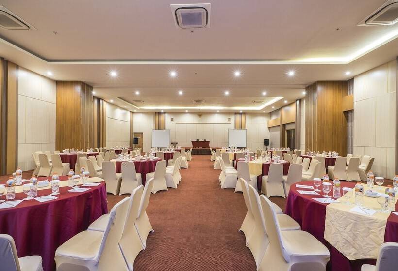 Hotel Grand Palma Pangandaran By Horison