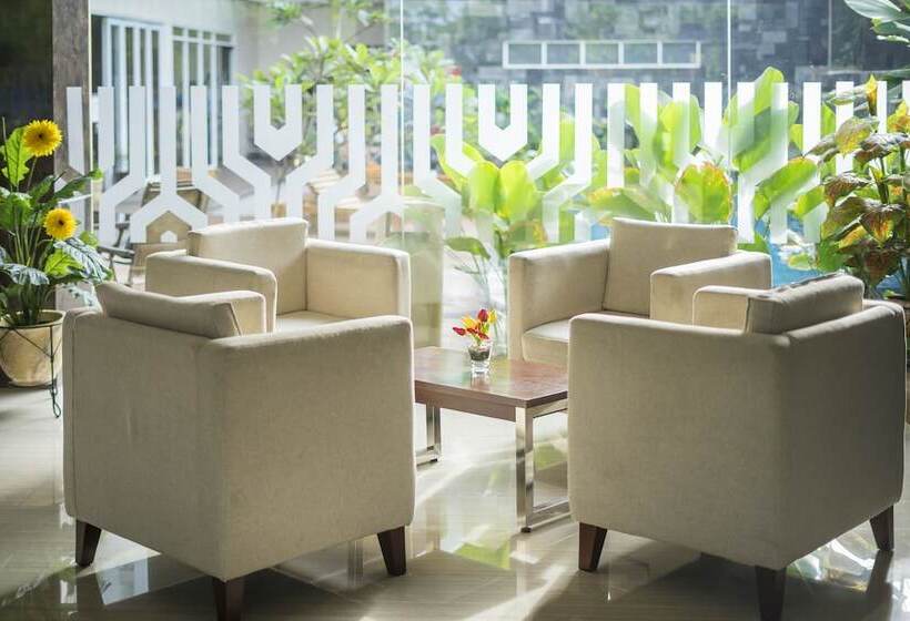 Hotel Grand Palma Pangandaran By Horison