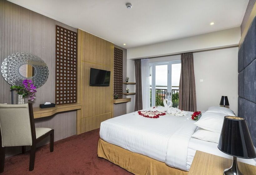 Hotel Grand Palma Pangandaran By Horison