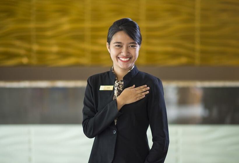 Hotel Grand Palma Pangandaran By Horison