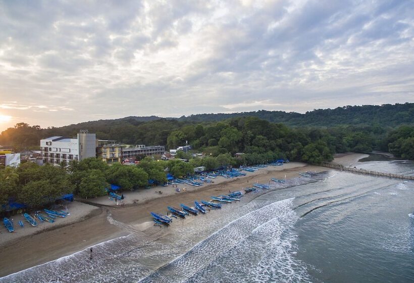 Hotel Grand Palma Pangandaran By Horison