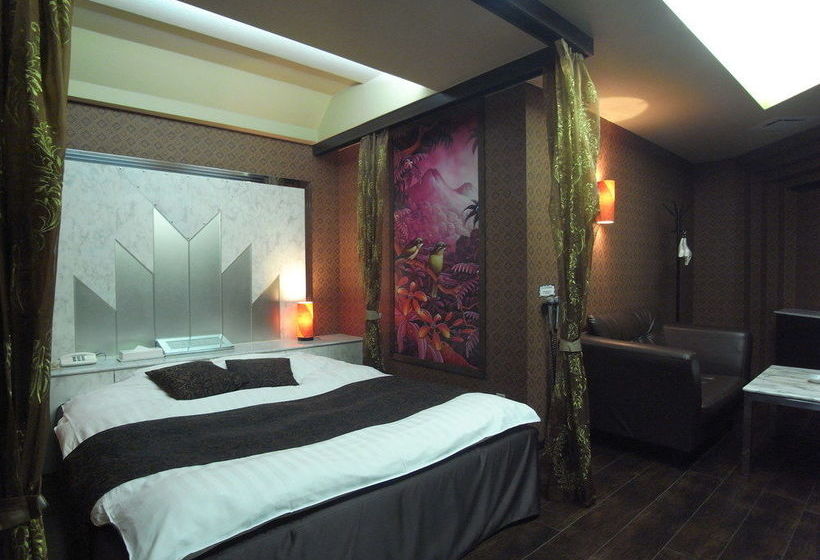 酒店 Jasmine Resort Style – Adults Only