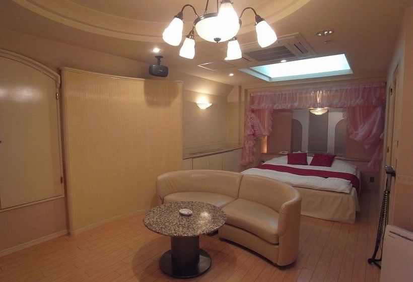 酒店 Jasmine Resort Style – Adults Only