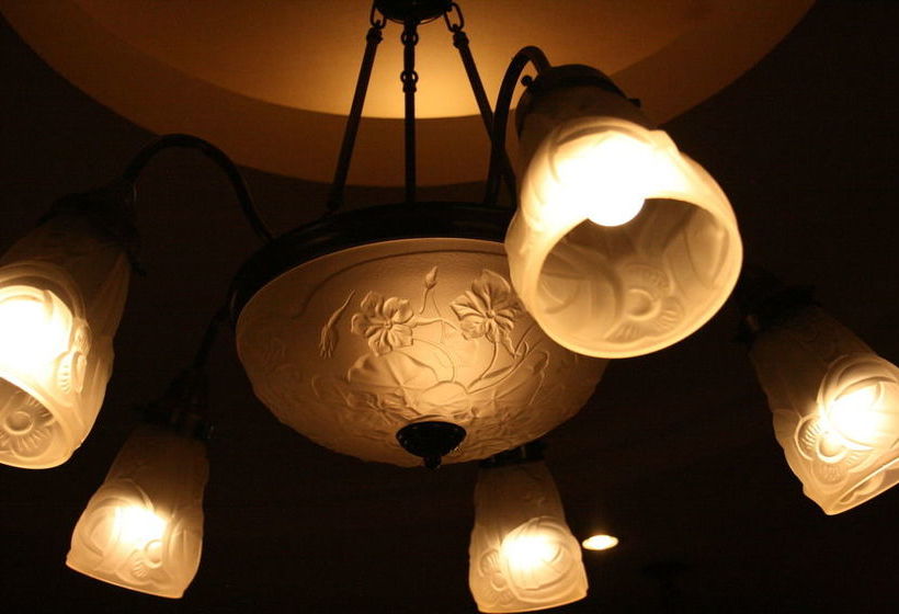 酒店 Jasmine Resort Style – Adults Only