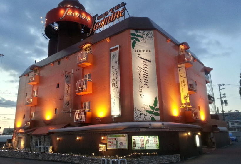 酒店 Jasmine Resort Style – Adults Only