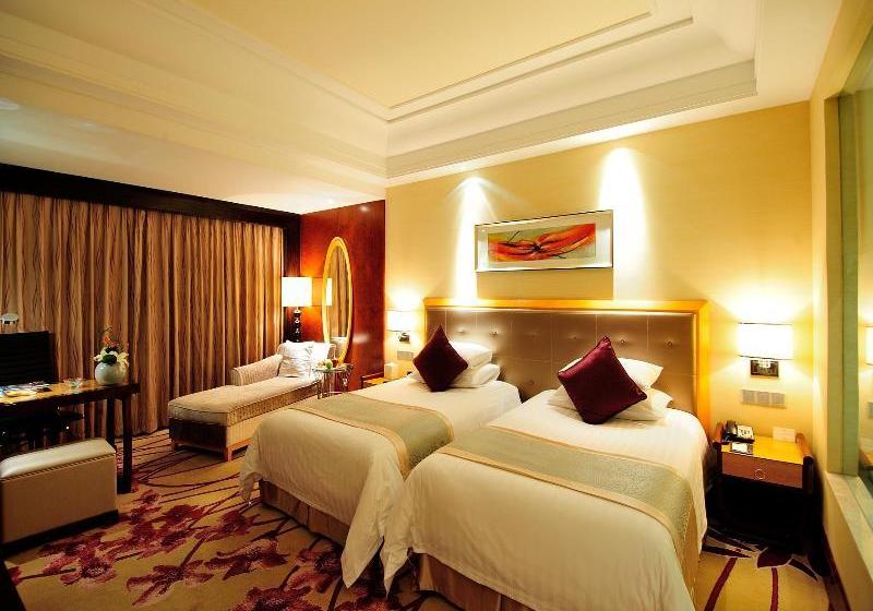 בית מלון כפרי Joyhome New Century Grand