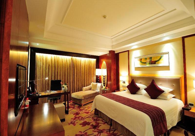 בית מלון כפרי Joyhome New Century Grand