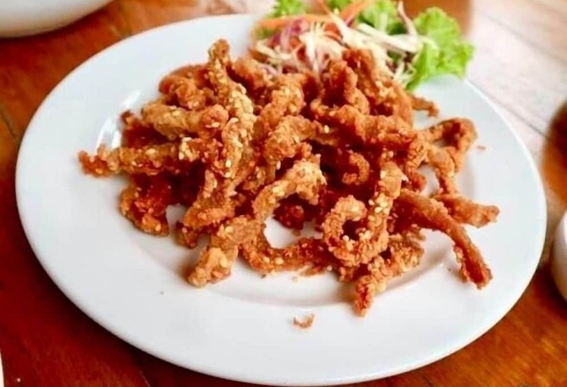 فندق Jungle Koh Kood Resort