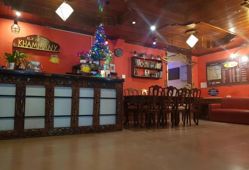 هتل Khammany