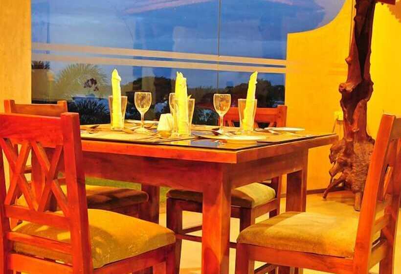 Отель Lake Wind