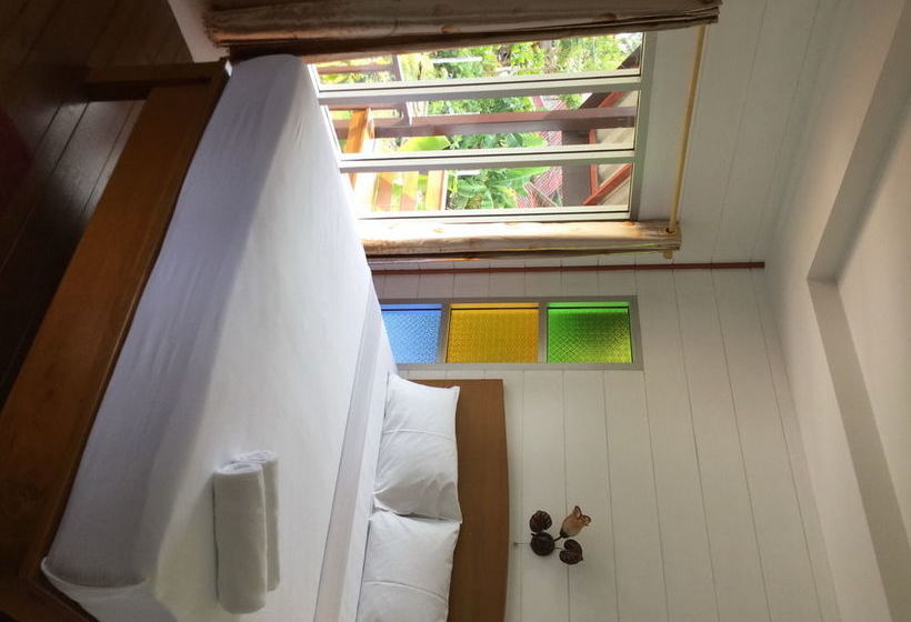 Fotos del hotel Lanta Andaleaf Bungalow:  29
