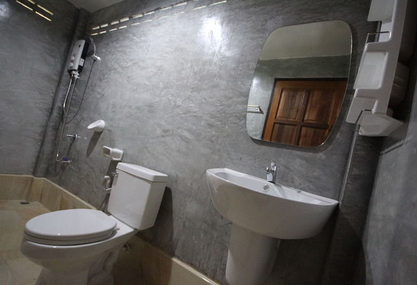 Fotos del hotel Lanta Andaleaf Bungalow:  36