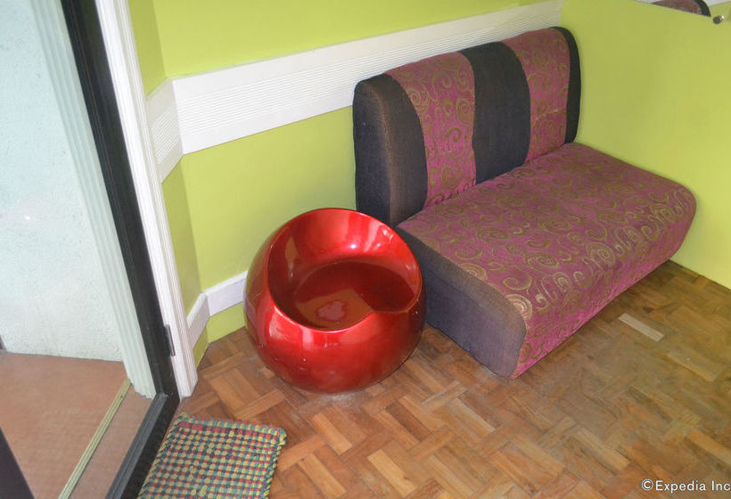 호텔 Limelily Pension House Ii