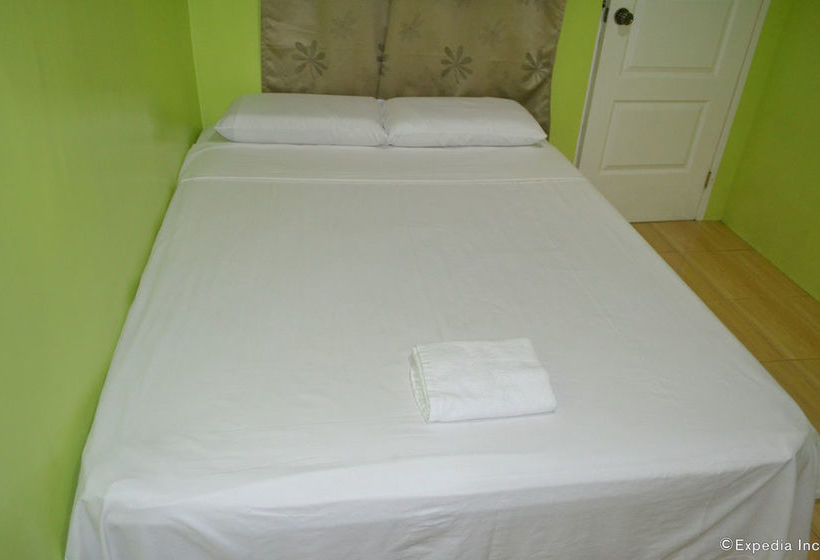 호텔 Limelily Pension House Ii