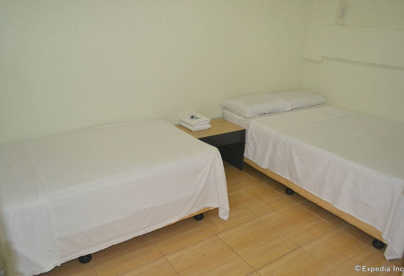 호텔 Limelily Pension House Ii