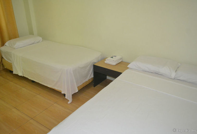 호텔 Limelily Pension House Ii