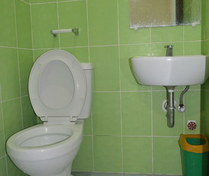 호텔 Limelily Pension House Ii