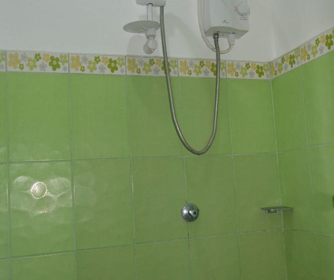 호텔 Limelily Pension House Ii