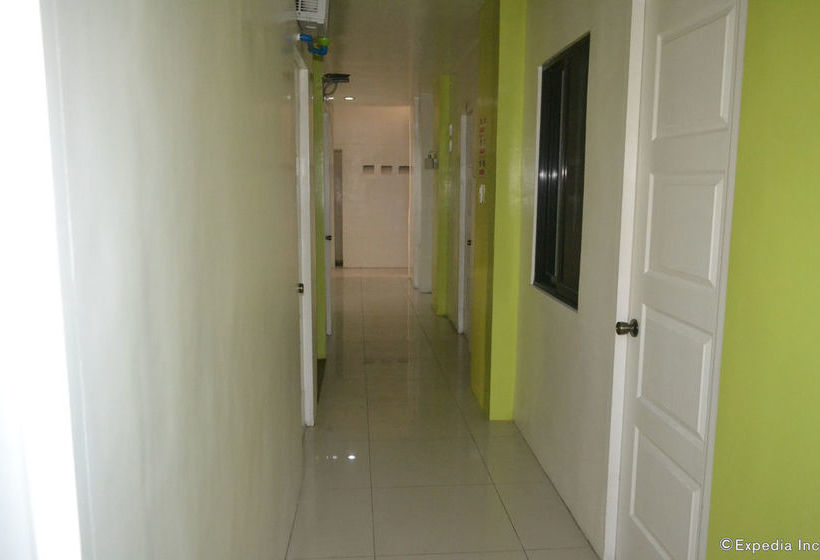 호텔 Limelily Pension House Ii