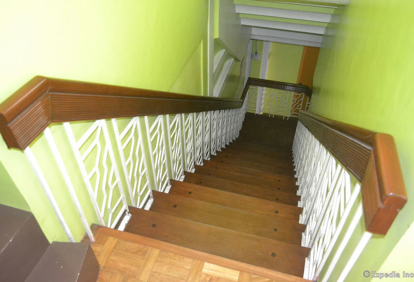 호텔 Limelily Pension House Ii