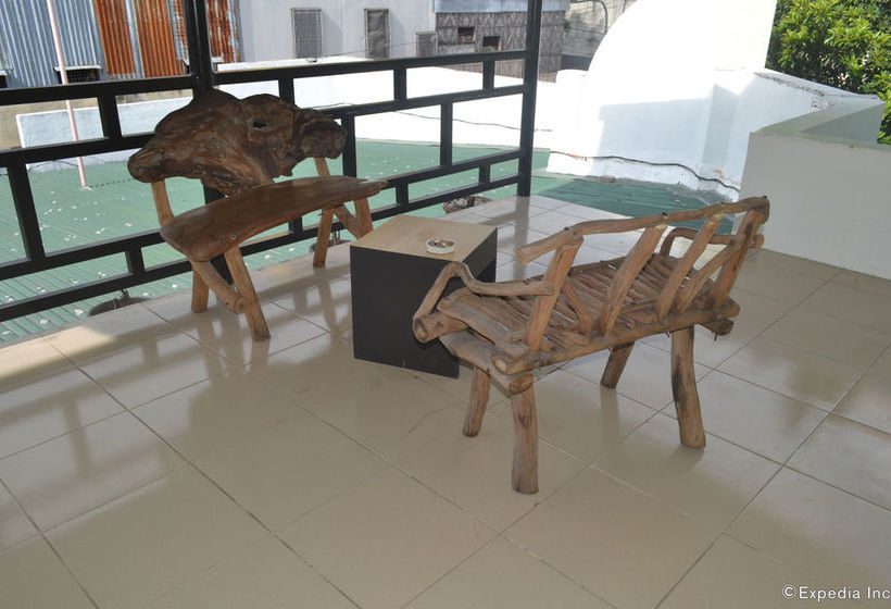 호텔 Limelily Pension House Ii