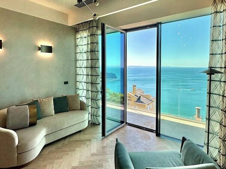 فندق Maximilian Suites