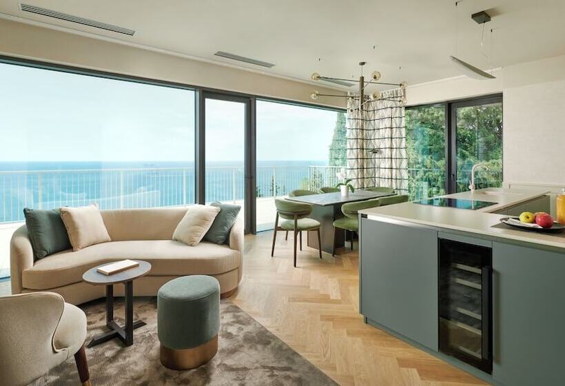 فندق Maximilian Suites