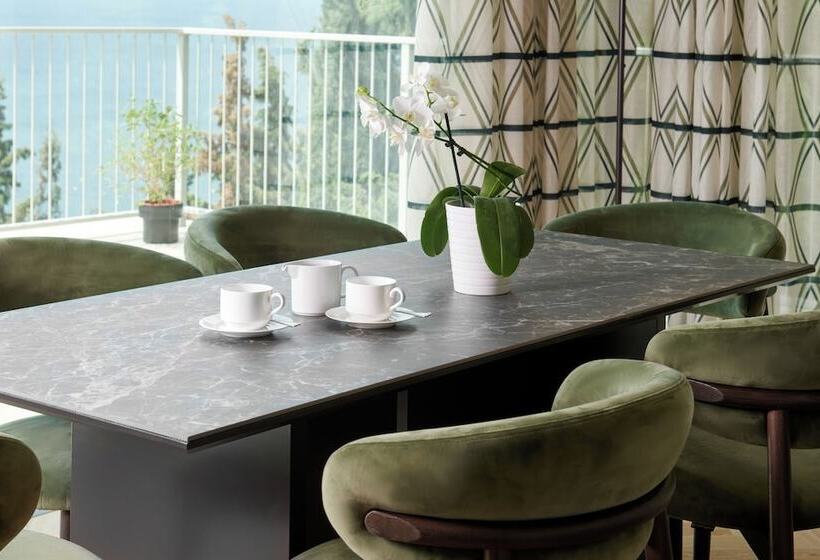 فندق Maximilian Suites