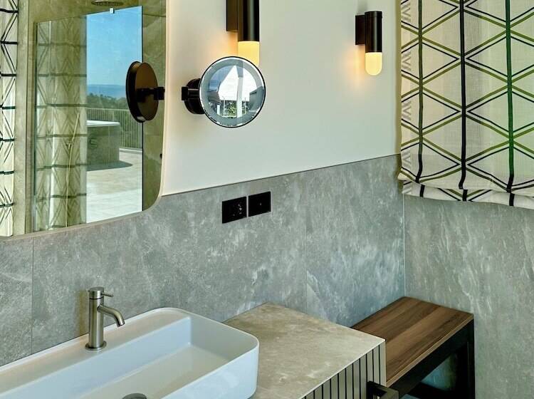 فندق Maximilian Suites