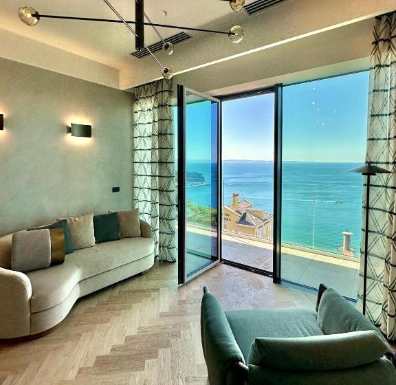 فندق Maximilian Suites