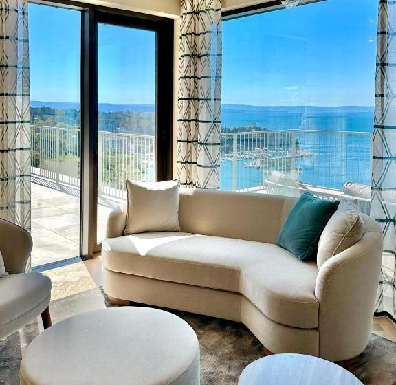 فندق Maximilian Suites