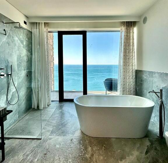 فندق Maximilian Suites