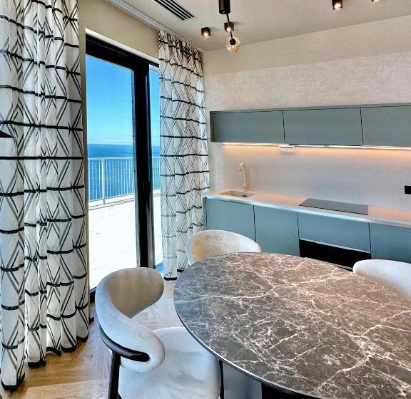 فندق Maximilian Suites