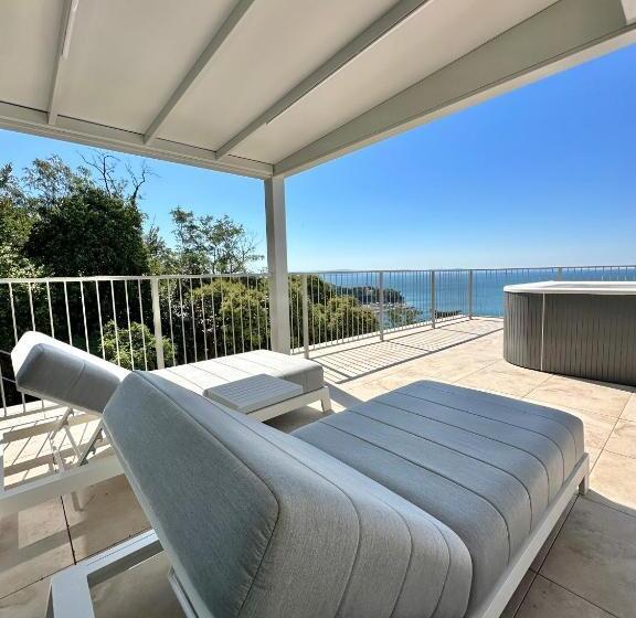 فندق Maximilian Suites