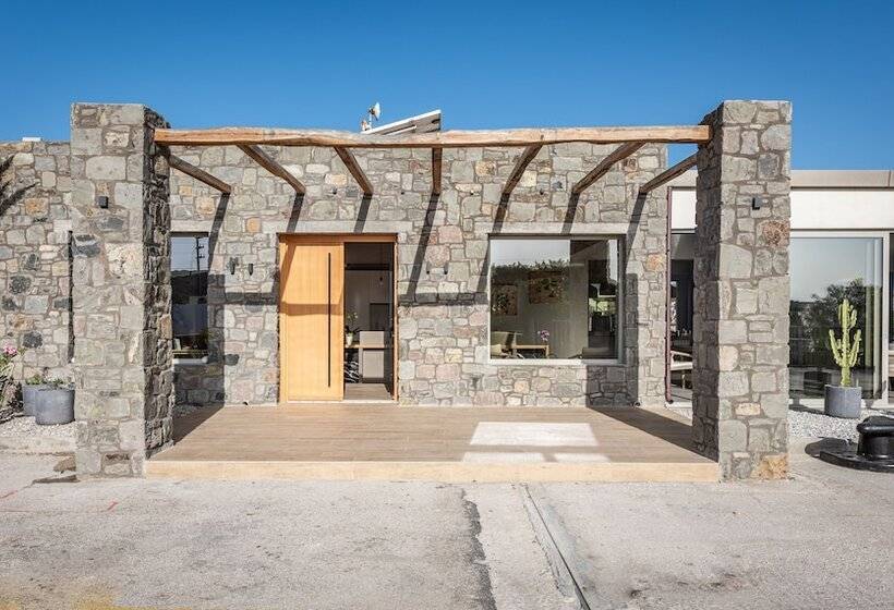 ホテル Milos Sea Resort