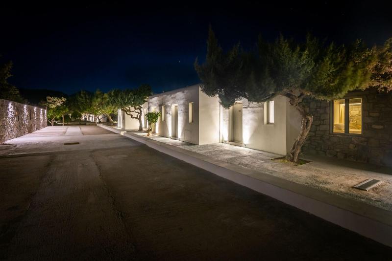 ホテル Milos Sea Resort