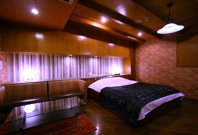 酒店 Ohirune Racco Higashiosaka