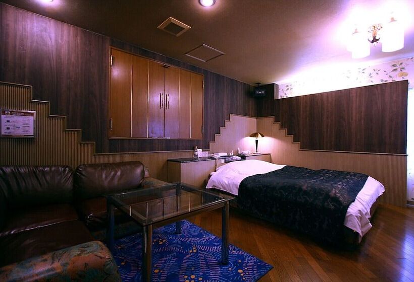 酒店 Ohirune Racco Higashiosaka