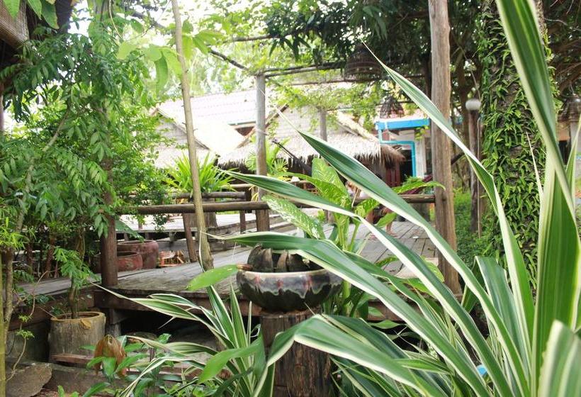 호텔 Otres Orchid Beach Resort