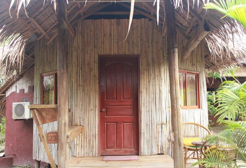 호텔 Otres Orchid Beach Resort