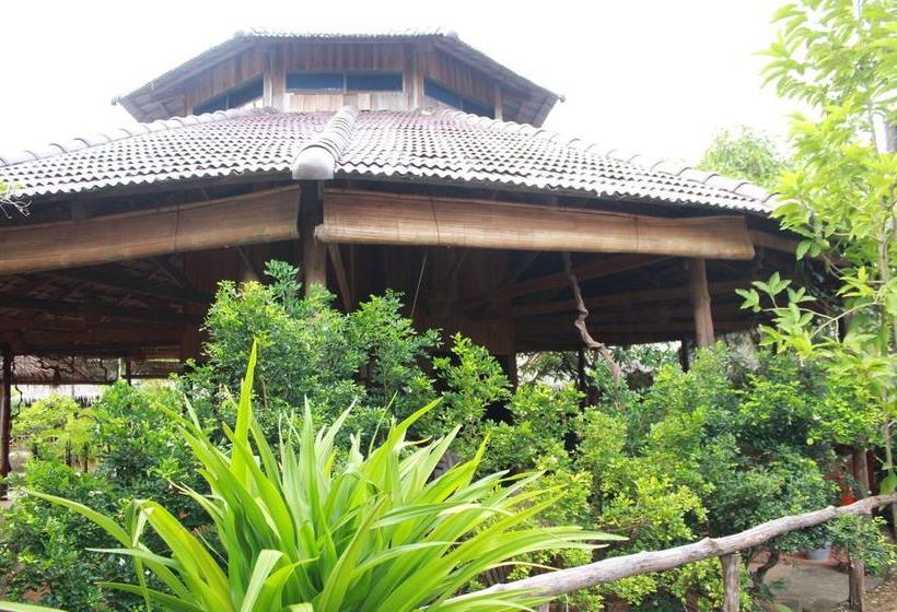 호텔 Otres Orchid Beach Resort