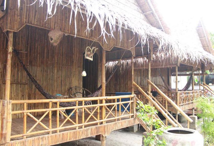 호텔 Otres Orchid Beach Resort