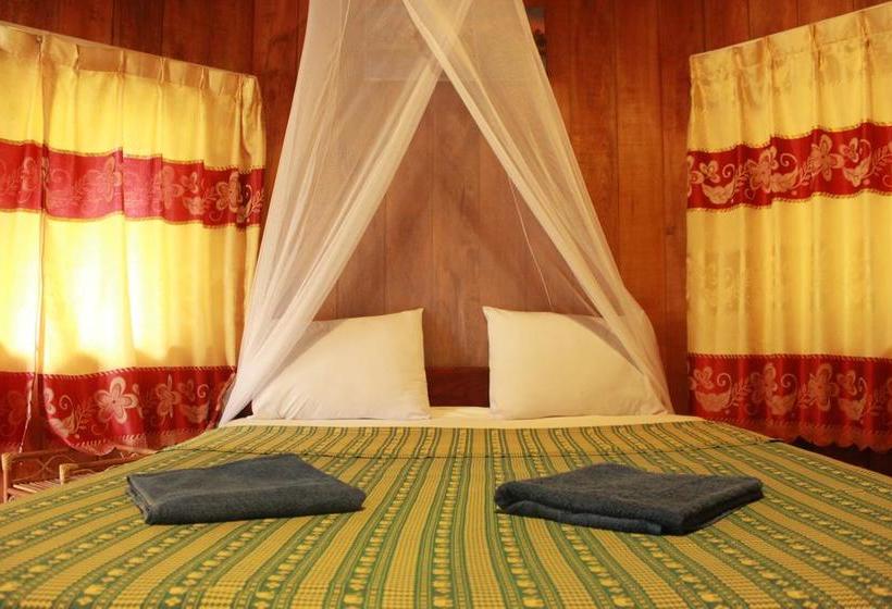 호텔 Otres Orchid Beach Resort