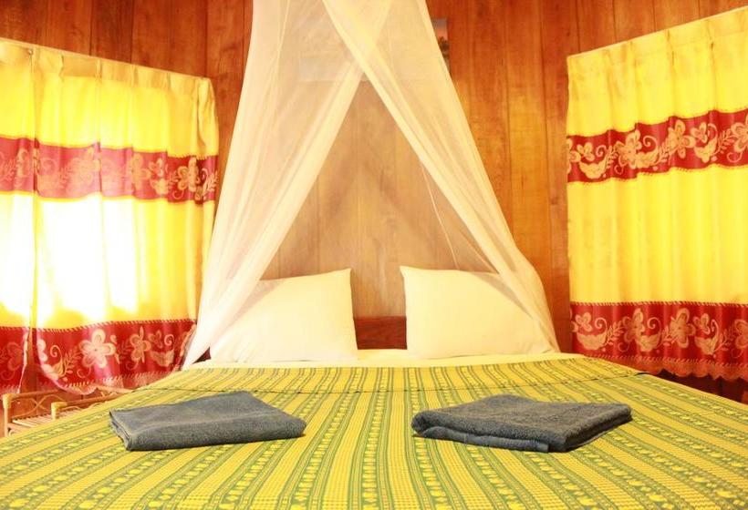 호텔 Otres Orchid Beach Resort